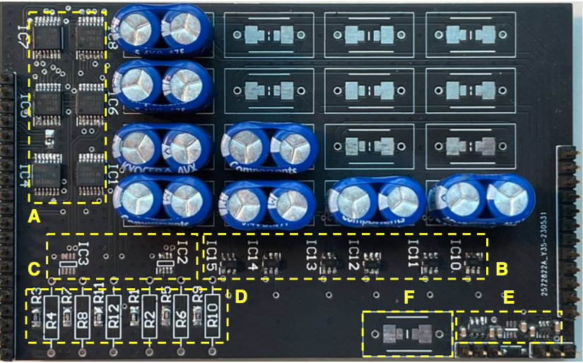 CapDYN: Adaptive Self-Scaling Energy Storage for Powering Batteryless ...